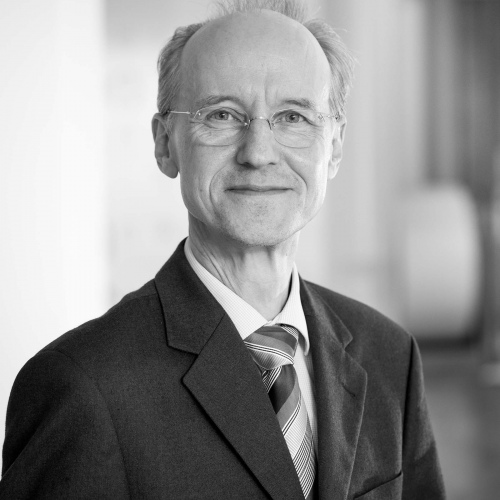 Dr. Manfred Müller