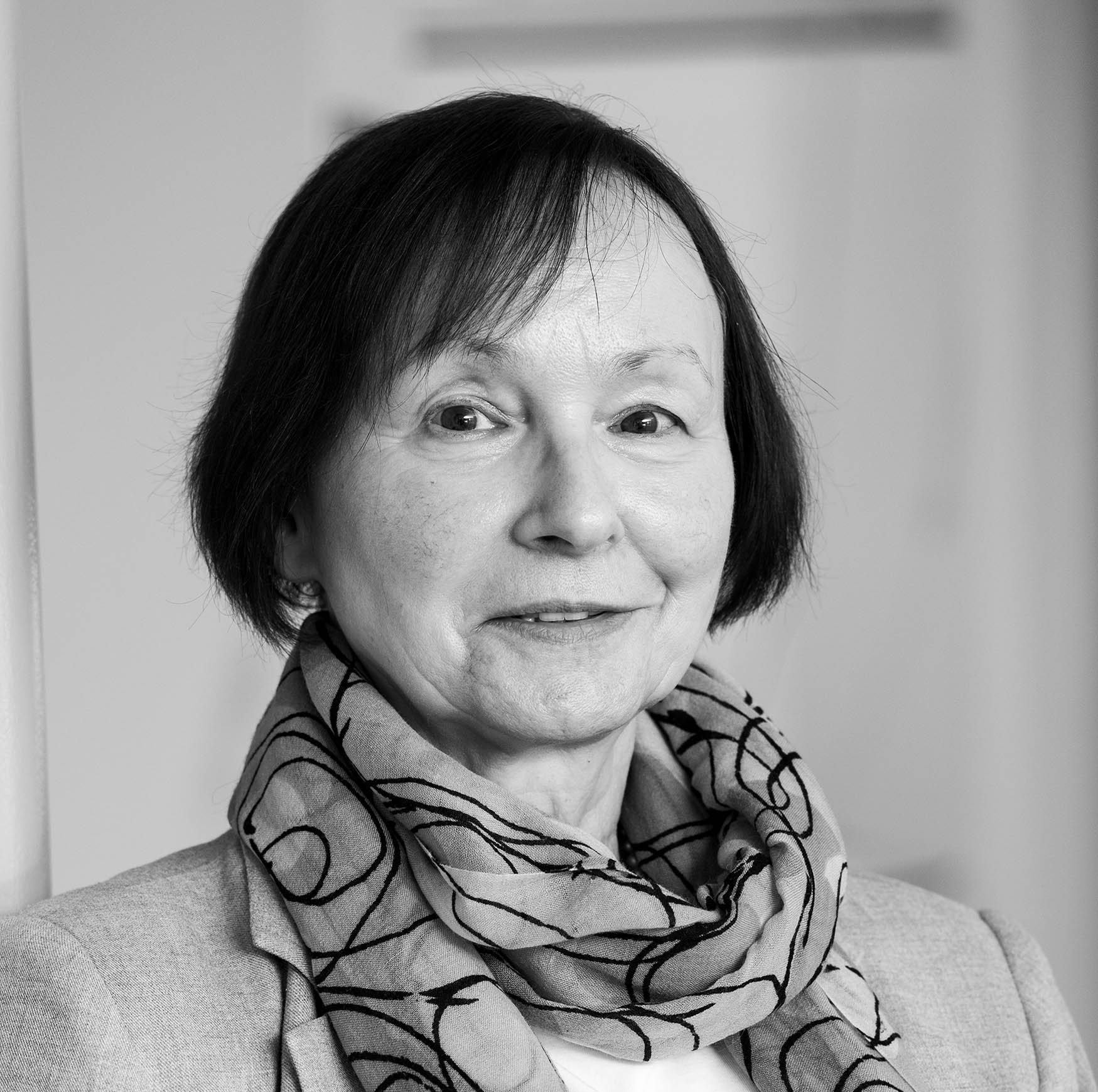 Martina Flamme-Jasper