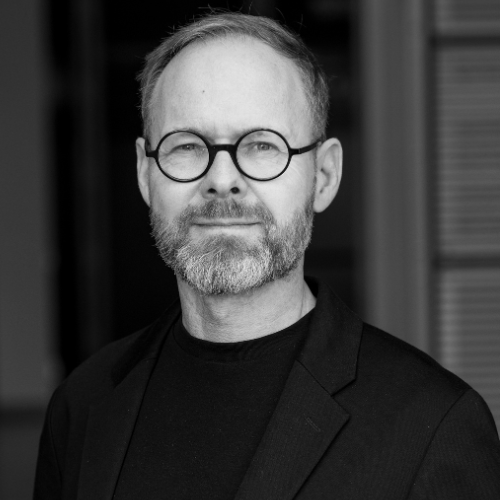 Dr. Andreas Beitin