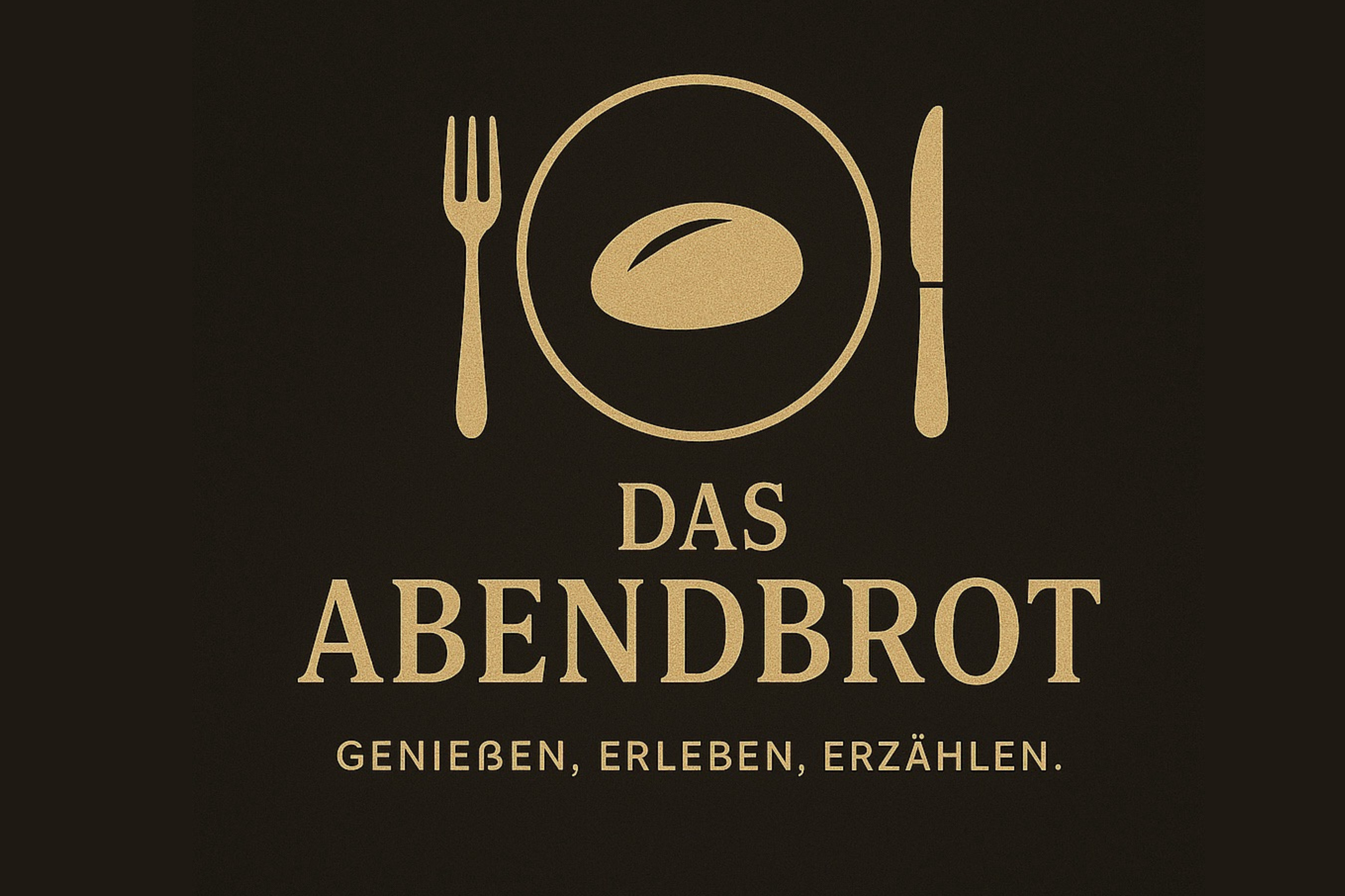 Das Abendbrot