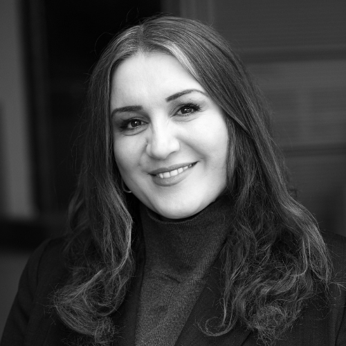 Maver Kolosoglu 