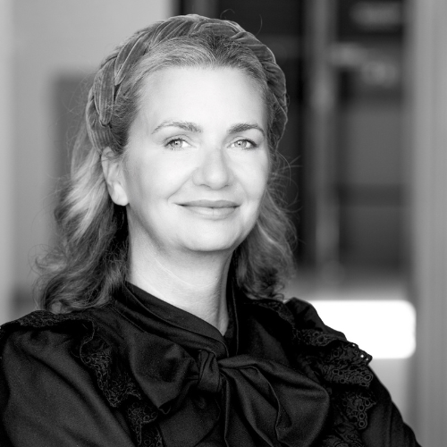 Tanja Rosenberg
